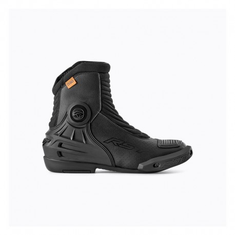 BUTY MOTOCYKLOWE RST TRACTECH EVO D3O SHORT BLACK 37