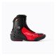 BUTY MOTOCYKLOWE RST TRACTECH EVO D3O SHORT BLACK FLUO RED 40