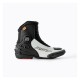 BUTY MOTOCYKLOWE RST TRACTECH EVO D3O SHORT BLACK WHITE 37