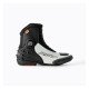 BUTY MOTOCYKLOWE RST TRACTECH EVO D3O SHORT BLACK WHITE 37