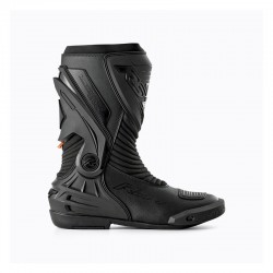 BUTY MOTOCYKLOWE RST TRACTECH EVO D3O SPORT BLACK 37