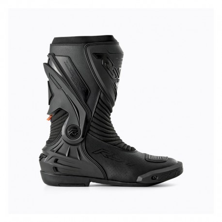 BUTY MOTOCYKLOWE RST TRACTECH EVO D3O SPORT BLACK 37