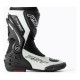 BUTY MOTOCYKLOWE RST TRACTECH EVO D3O SPORT BLACK WHITE 37