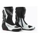BUTY MOTOCYKLOWE RST TRACTECH EVO D3O SPORT BLACK WHITE 37