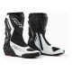 BUTY MOTOCYKLOWE RST TRACTECH EVO D3O SPORT BLACK WHITE 37
