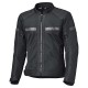 KURTKA MOTOCYKLOWA TEKSTYLNA HELD TROPIC 4 BLACK S