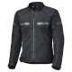 KURTKA MOTOCYKLOWA TEKSTYLNA HELD TROPIC 4 BLACK S