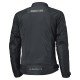 KURTKA MOTOCYKLOWA TEKSTYLNA HELD TROPIC 4 BLACK S