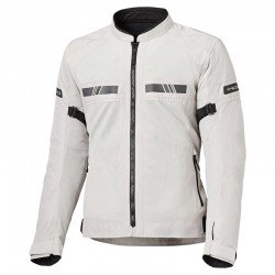 KURTKA MOTOCYKLOWA TEKSTYLNA HELD TROPIC 4 GREY S