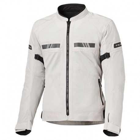 KURTKA MOTOCYKLOWA TEKSTYLNA HELD TROPIC 4 GREY S