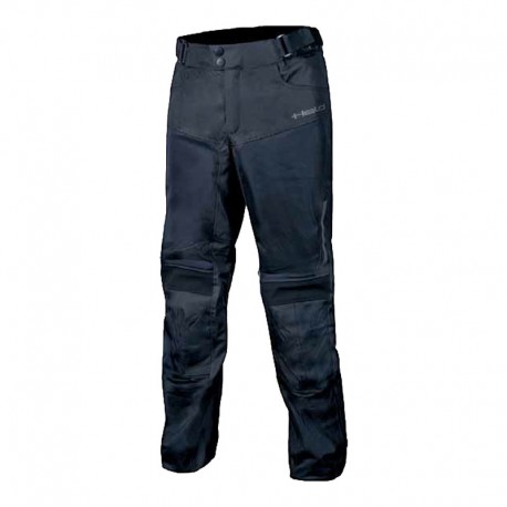 SPODNIE MOTOCYKLOWE TEKSTYLNE HELD TROPIC 4 GREY S