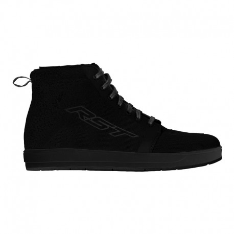 BUTY MOTOCYKLOWE RST URBAN-K BLACK 40