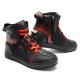 BUTY MOTOCYKLOWE REBELHORN VANDAL 2 BLACK RED 36