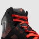 BUTY MOTOCYKLOWE REBELHORN VANDAL 2 BLACK RED 36