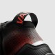 BUTY MOTOCYKLOWE REBELHORN VANDAL 2 BLACK RED 36