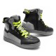 BUTY MOTOCYKLOWE REBELHORN VANDAL 2 BLACK GREY FLUO YELLOW 36