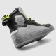 BUTY MOTOCYKLOWE REBELHORN VANDAL 2 BLACK GREY FLUO YELLOW 36