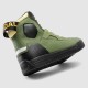BUTY MOTOCYKLOWE REBELHORN VANDAL 2 OLIVE GREEN 36
