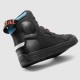 BUTY MOTOCYKLOWE REBELHORN VANDAL 2 BLACK BLUE RED 36