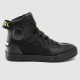 BUTY MOTOCYKLOWE DAMSKIE REBELHORN VANDAL 2 BLACK GOLD W36