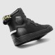 BUTY MOTOCYKLOWE DAMSKIE REBELHORN VANDAL 2 BLACK GOLD W36