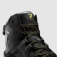 BUTY MOTOCYKLOWE DAMSKIE REBELHORN VANDAL 2 BLACK GOLD W36
