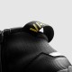 BUTY MOTOCYKLOWE DAMSKIE REBELHORN VANDAL 2 BLACK GOLD W36