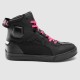 BUTY MOTOCYKLOWE DAMSKIE REBELHORN VANDAL 2 BLACK PINK W36