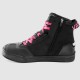 BUTY MOTOCYKLOWE DAMSKIE REBELHORN VANDAL 2 BLACK PINK W36