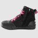 BUTY MOTOCYKLOWE DAMSKIE REBELHORN VANDAL 2 BLACK PINK W36