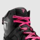 BUTY MOTOCYKLOWE DAMSKIE REBELHORN VANDAL 2 BLACK PINK W36