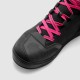 BUTY MOTOCYKLOWE DAMSKIE REBELHORN VANDAL 2 BLACK PINK W36