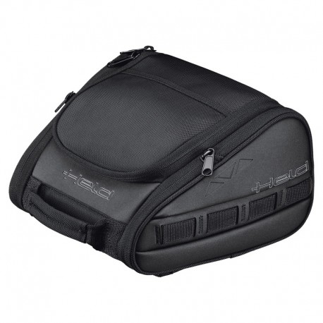 TORBA TYLNA HELD VIVIONE 2 BLACK (6-7L) S