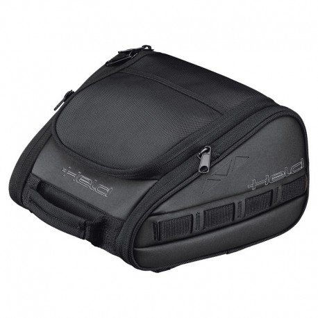 TORBA TYLNA HELD VIVIONE 2 BLACK (6-7L) S