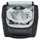 TORBA TYLNA HELD VIVIONE 2 BLACK (6-7L) S