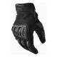RĘKAWICE MOTOCYKLOWE RST VORTEK BLACK XS