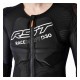 KOSZULKA Z OCHRANIACZAMI RST RACE DEPT D3O BLACK S/M