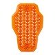 OCHRANIACZ PLECÓW RST X D3O VIPER LEVEL 2 LARGE ORANGE OS