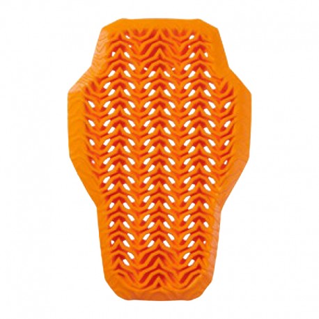 OCHRANIACZ PLECÓW RST X D3O VIPER LEVEL 2 LARGE ORANGE OS