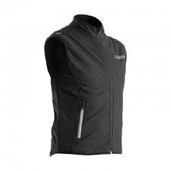 KAMIZELKA RST WIND BLOCK BLACK 3XL