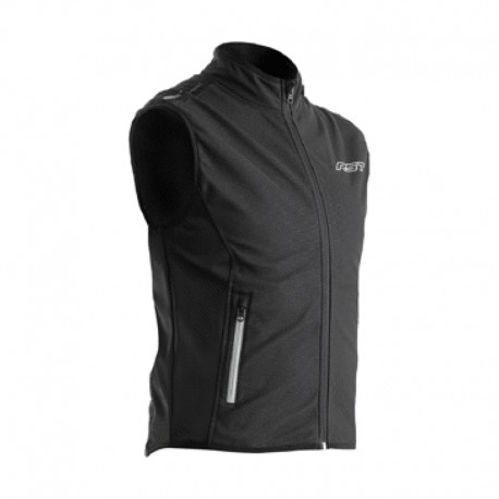 KAMIZELKA RST WIND BLOCK BLACK 3XL