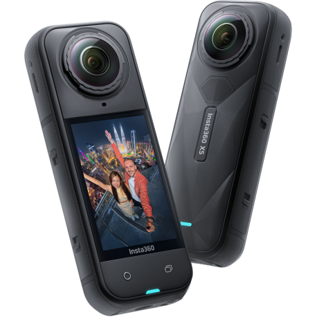 KAMERA INSTA360 X5