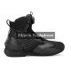 BUTY MOTOCYKLOWE REBELHORN CORE BLACK 35