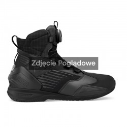 BUTY MOTOCYKLOWE REBELHORN CORE BLACK 35