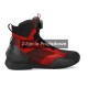 BUTY MOTOCYKLOWE REBELHORN CORE BLACK RED 35
