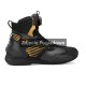 BUTY MOTOCYKLOWE REBELHORN CORE BLACK GOLD 35