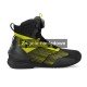 BUTY MOTOCYKLOWE REBELHORN CORE BLACK FLUO YELLOW 35