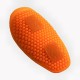 OCHRANIACZ KOLAN/ŁOKCI FLYINGBATS LITE-PRO 517 VELCRO TYPE B LEVEL 2 ORANGE