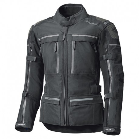 KURTKA MOTOCYKLOWA TEKSTYLNA HELD ATACAMA [GORE-TEX] BLACK M