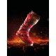 GAERNE SG22 BOOTS MAGMA MJK LIMITED EDITION RED
